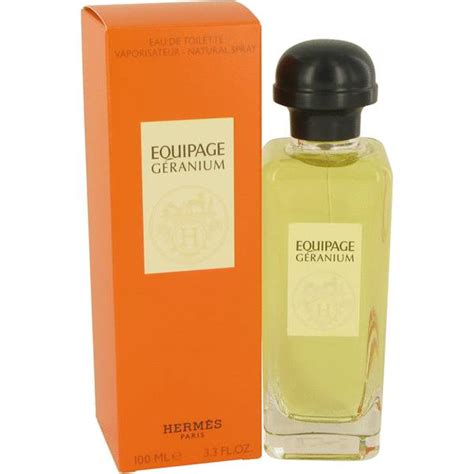 equipage geranium perfume